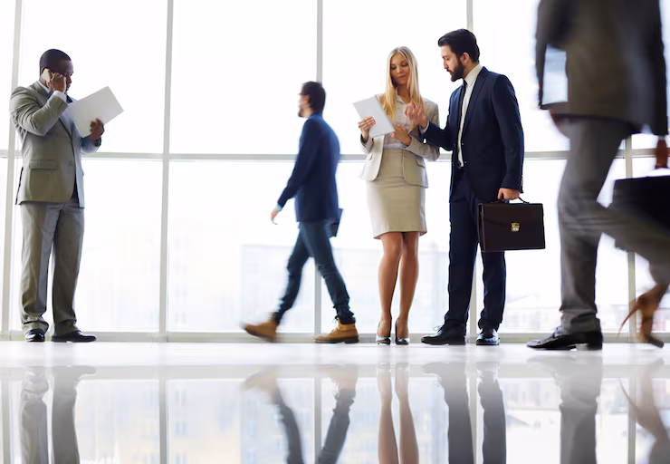 Menata Ruang untuk Sensasi Berlapis